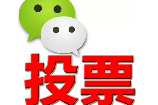 广安市微信投票功能开发 上传图片投票